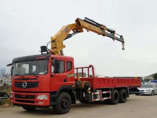 竞秀区吊车租赁_怎么更好的保养吊车