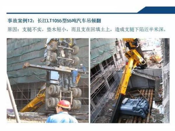 枣强县吊车租赁电话_吊车出租中小型汽车吊常识总结